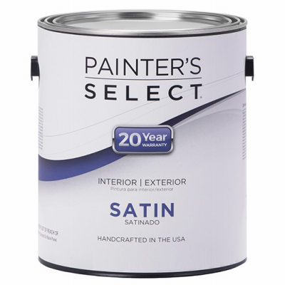 PS GL Neutral SAT Paint