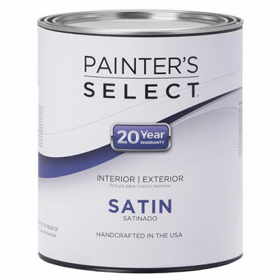PS QT Neutral SAT Paint