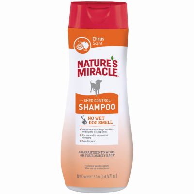 320Z Skin/Coat Shampoo