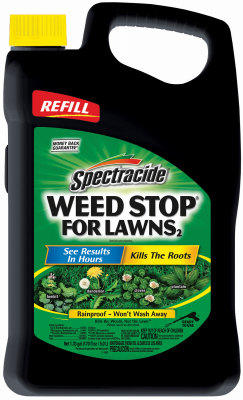 96417   WeedStop Refill 1.33GL