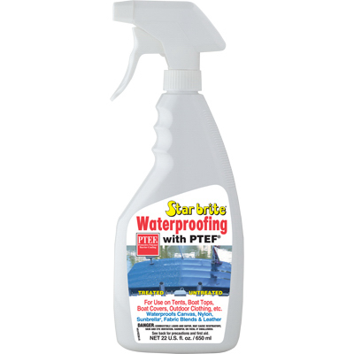 22OZ RTU Waterproofing