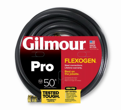 Pro5/8x50 Flex GDN Hose