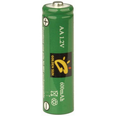 FS 2PK AA NIMH Battery