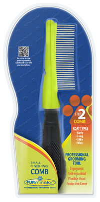 SM Dog Comb