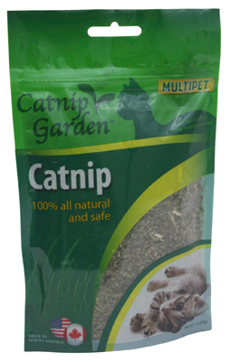 Catnip Garden OZ Catnip