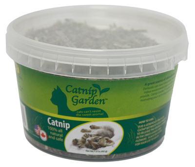 CatnipGDN 1.5OZ Catnip