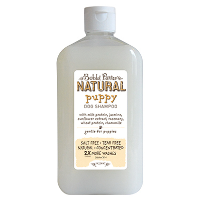 14OZ Puppy Dog Shampoo