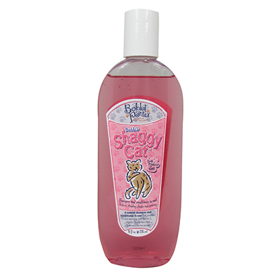 8OZ Shaggy Cat Shampoo 00097