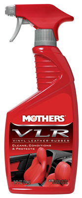 Mothers 24OZ Vinyl/Leather Care