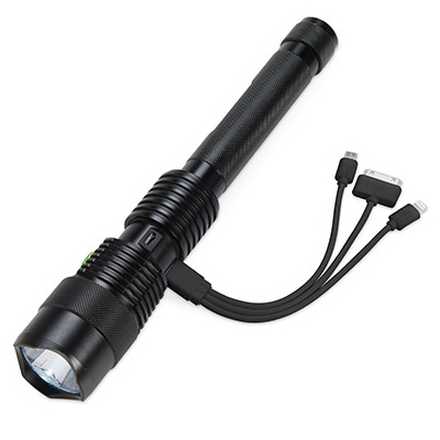 1K Lumen RCH Flashlight