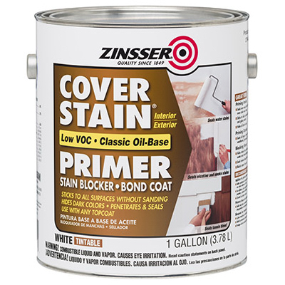 GAL 100VOC Oil Primer