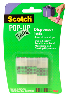 Tape Hand Disper Refill