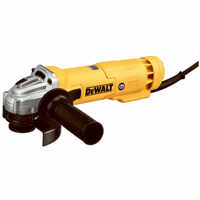 4-1/2"11A ANG Grinder