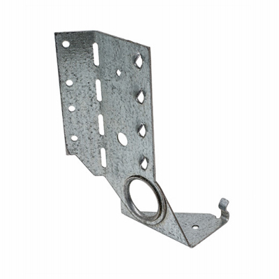 16x54galv Plant Support