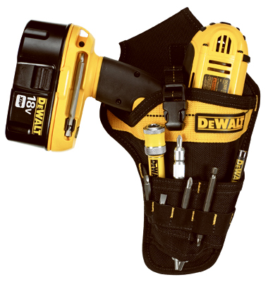 ADJ Strap Drill Holster
