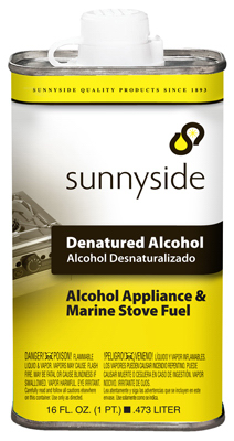 PT Sunnyside Denatured Alcohol