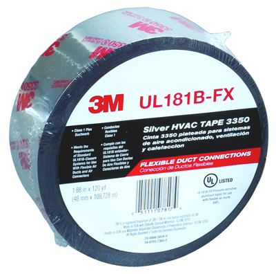 48x109.6 SLV Duct Tape