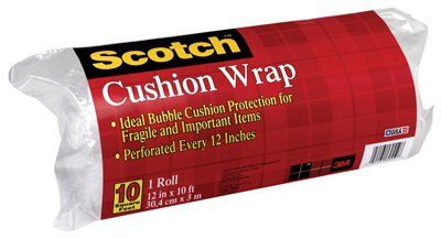 12x10 Cushion Wrap