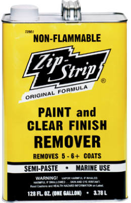 GAL Zip Strip Remover