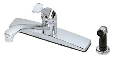 BP CHR 1Hand Kit Faucet