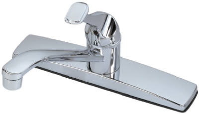 BP CHR 1Hand Kit Faucet