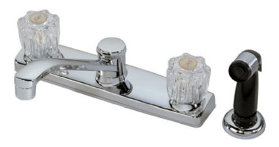 BP CHR 2Hand Faucet