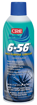 11OZ 6-56 MP Lubricant