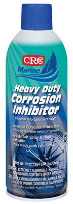 10OZ Corrosio Inhibitor MARINE
