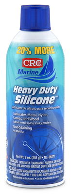 9OZ Marine HD Silicone