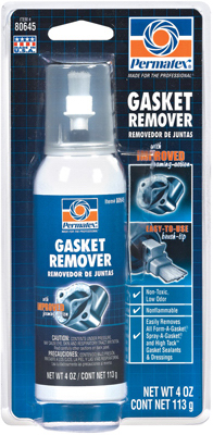 4OZ Gasket Remover