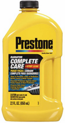 22OZ Radiator Care/Leak