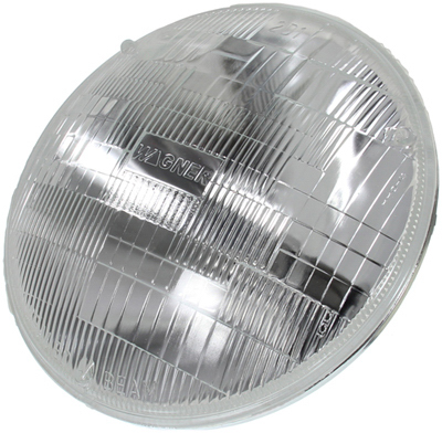 H6024BL Beam Head Lamp