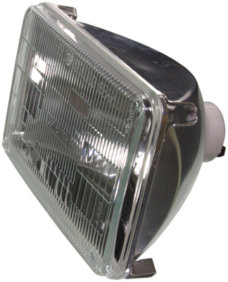 H6545 Auto Head Lamp