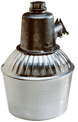 100W MTL Halide Lantern
