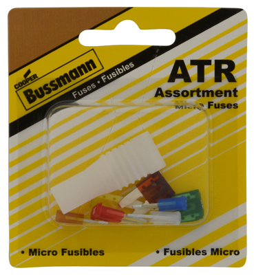 ATR Emer Fuse Kit