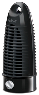 BLK Chillout Tower Fan