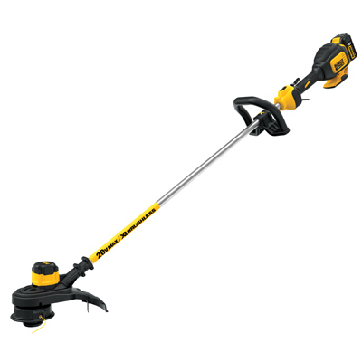 20V Brushless Trimmer