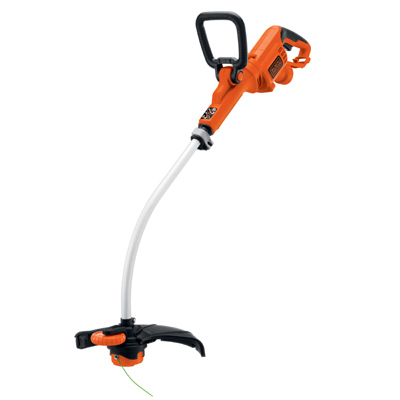 12" Elec String Trimmer