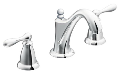 CHR2Hand Wid Lav Faucet