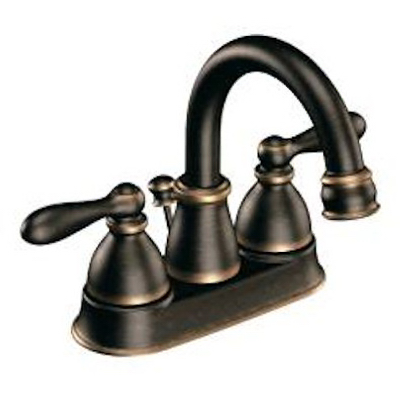 BRZ 2Hand Hi Lav Faucet