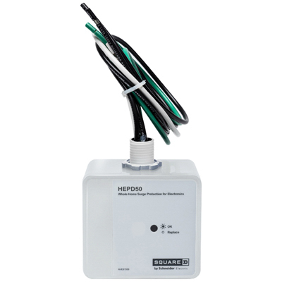 Home Elec Protec Device