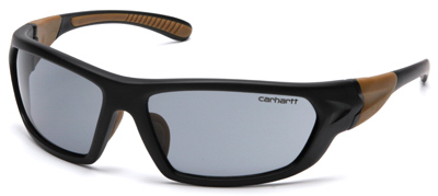 GRY Len BLK/Tan Glasses