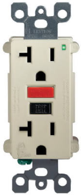 20 IVY SELF TEST GFCI