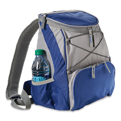 23Can Backpack Cooler