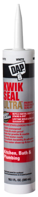 10.1OZ White Kwik Seal Ultra