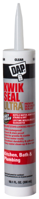 10.1OZ CLR Kwik Seal