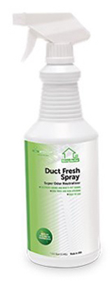 32OZ Dust Fresh Duct Spray