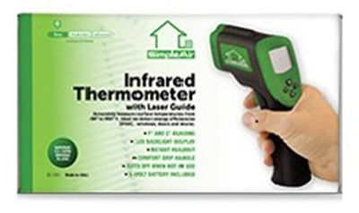 Infrared Thermometer