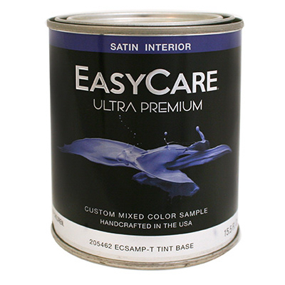Easy Care PT Satin Tint Base