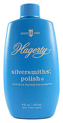8oz Silversmith's Polish Hagerty